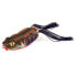 MOLIX Pop Frog Soft Lure 18g 65 mm