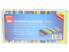 Max Hauri 129005 - Heat shrink tube - Blue - Brown - Green - Red - White - Yellow - Box