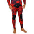 PICASSO Camo Blood 3 mm spearfishing pants