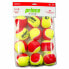 PRINCE Play&Stay Stage 3 Padel Balls Bag