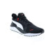 Puma Pacer Future Street Plus 38463409 Mens Black Lifestyle Sneakers Shoes