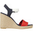 Эспадрильи Tommy Hilfiger Wedge Meadow