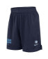 Men's Navy Tennessee Titans 2024 Sideline Performance Mesh Shorts