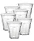 Picardie Tumbler - 6¾ Oz. - Set Of 6