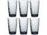 Highball-Glas Diamond 6er Set