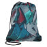 TOTTO Curvigrafo gymsack