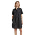 G-STAR Millery Pockets Short Sleeve Short Dress