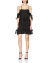 KEEPSAKE THE LABEL - Last Chance Dress (Black) Women's Dress Size M 150511