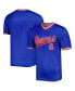 Men's Royal Atlanta Braves Cooperstown Collection Team Jersey