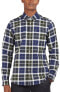 Рубашка Barbour Plaid Button Down