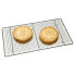 MASTERCLASS 46x26 cm Rectangular Cake Cooling Tray