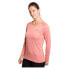 TRANGOWORLD Taberg long sleeve T-shirt