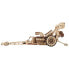 UGEARS Top Fuel Dragster Wooden Mechanical Model