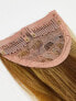 Lullabellz Super Thick 22"" 5 Piece Straight Clip In Hair Extensions