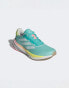 adidas Performance Supernova Stride Running trainers in turquoise