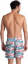 Arena Męskie Szorty MEN'S ARENA WATER PRINTS BEACH BOXER AO