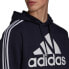 ADIDAS BL3 Stripes hoodie