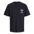 JACK & JONES Dunya short sleeve T-shirt