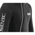 SEACSUB Club diving wetsuit 7 mm