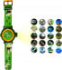 Lexibook LEXIBOOK Dino Projection Watch DMW050DINO 98975