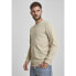 URBAN CLASSICS Basic Terry Crew sweatshirt