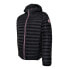 LHOTSE Larry down jacket