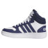 Кроссовки Adidas Hoops 30 Mid