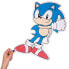 FIZZ CREATIONS Sonic The Hedgehog Jigsaw Puzzle Sonic 250 Pieces