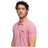 SUPERDRY Classic Pique short sleeve polo