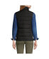 Petite Down Puffer Vest