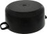 BK Bourgogne Dutch oven 28cm Jet Black