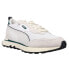 Puma Rider Fv Ivy League Mens White Sneakers Casual Shoes 38717301