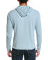 Vince Thermal Hoodie Men's