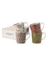 Mugs Stockbridge Collectables Gift Set, 4 Piece