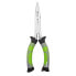 MUSTAD Small Splitring Pliers