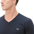 LACOSTE TH2036 short sleeve T-shirt