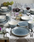 Fez Dinnerware Set, 16 Piece