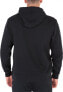 Joma Joma Montana Hoodie 102108-100 Czarne M