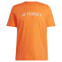 ADIDAS Terrex Classic Logo short sleeve T-shirt