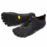 VIBRAM FIVEFINGERS V Alpha trail running shoes