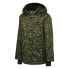 HUMMEL Urban Tex Coat