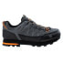 Hi-tec Gelen II Low Wp M shoes 92800330789