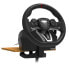 HORI Racing Wheel Apex 2022 Steering Wheel And Pedals