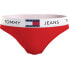 TOMMY JEANS Heritage Ctn Panties