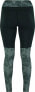 Viking Damskie Legginsy termoaktywne FIERCE PNTS