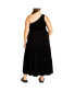 Plus Size Darcy Dress