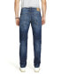 Men's Relaxed Tapered Ben Stretch Jeans