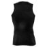 SAILFISH Thermal neoprene sleeveless T-shirt