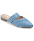 Women's Stasi Pointed Toe Mules