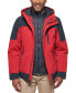 Men's 3-in-1 Hooded Jacket, Created for Macy's